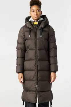 PANDA - LANGE DAUNENJACKE-Parajumpers Discount