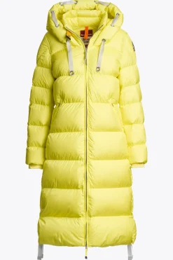 PANDA - LANGE DAUNENJACKE-Parajumpers Best