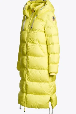 PANDA - LANGE DAUNENJACKE-Parajumpers Best
