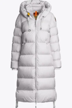PANDA - LANGE DAUNENJACKE-Parajumpers Best