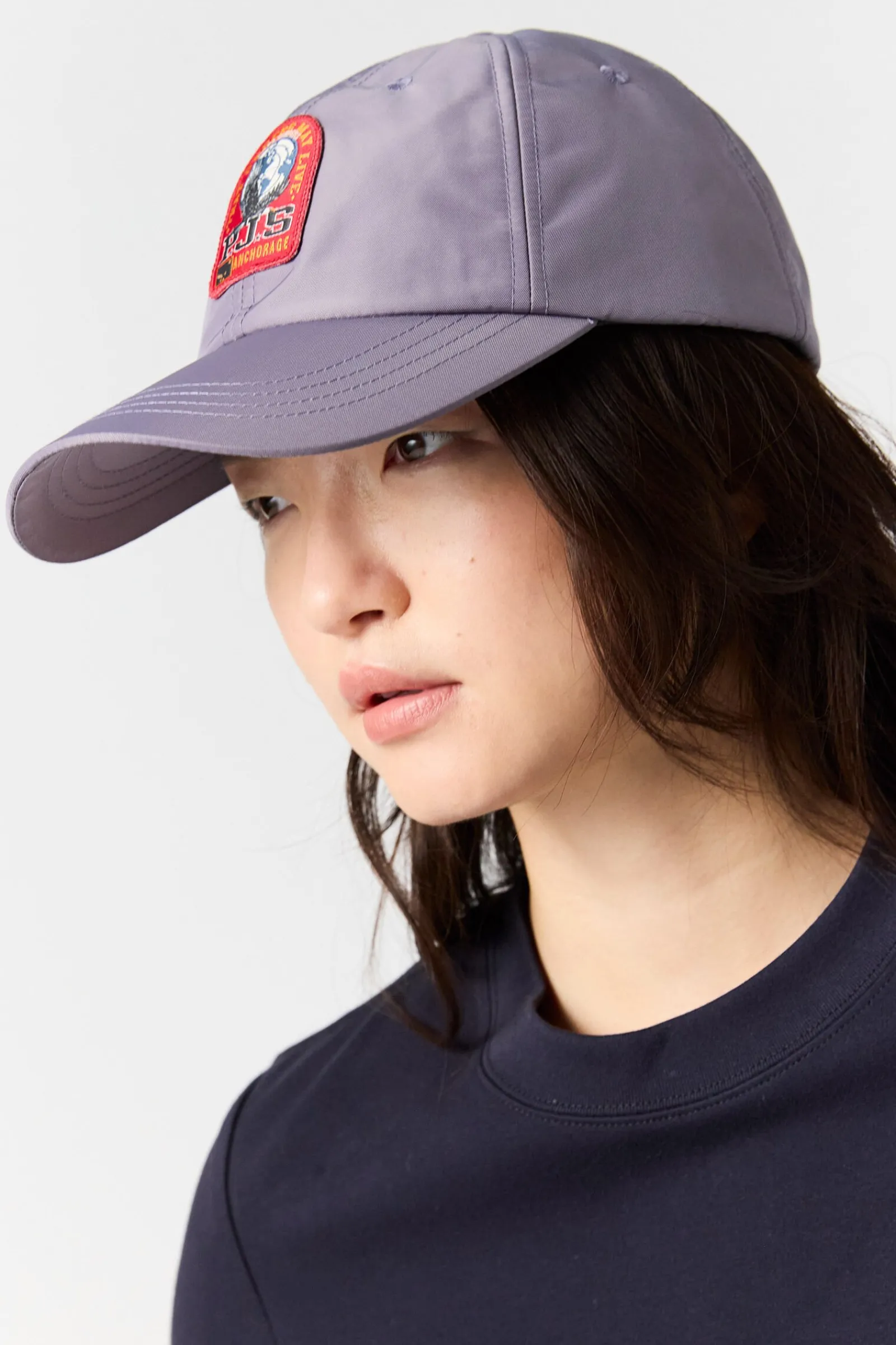 PATCH - BASEBALL-KAPPE-Parajumpers Outlet