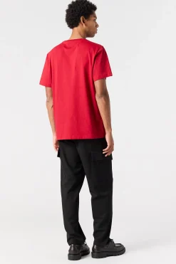 PATCH - T-SHIRT-Parajumpers Online