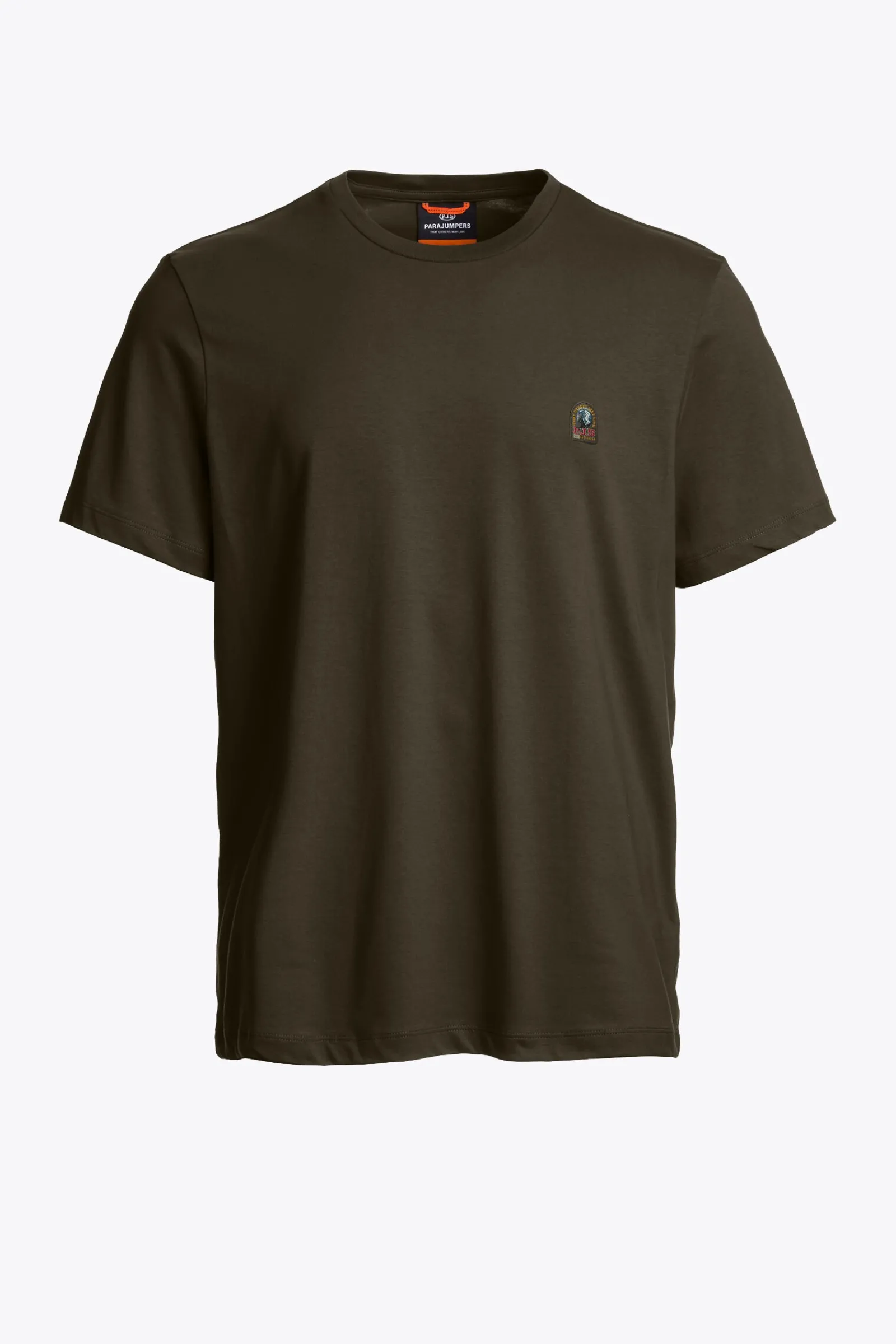 PATCH - T-SHIRT-Parajumpers