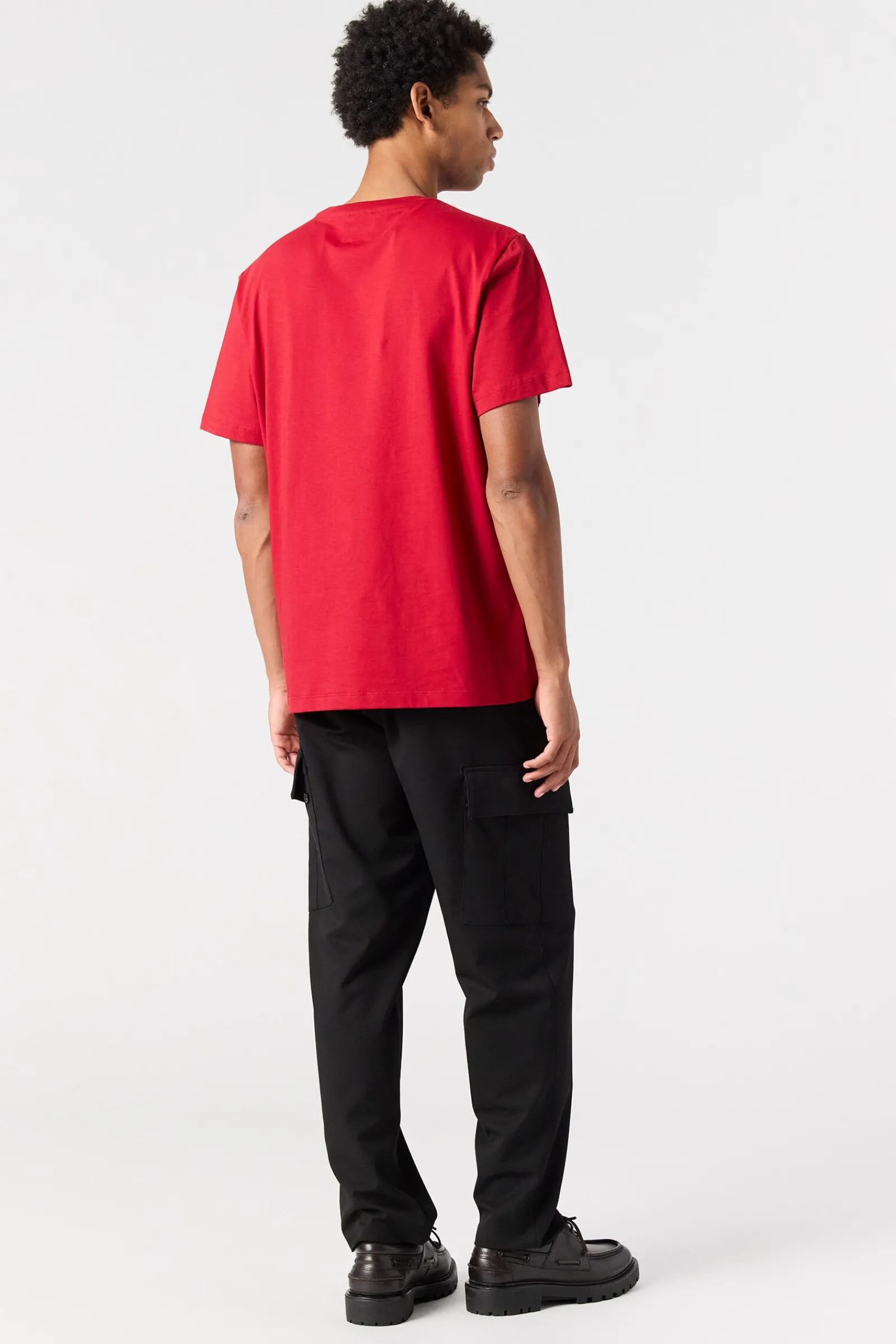 PATCH - T-SHIRT-Parajumpers