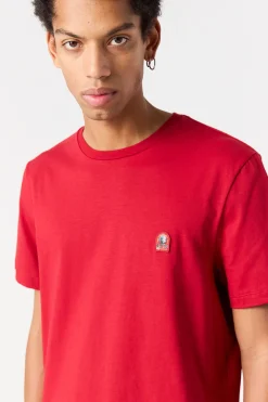 PATCH - T-SHIRT-Parajumpers