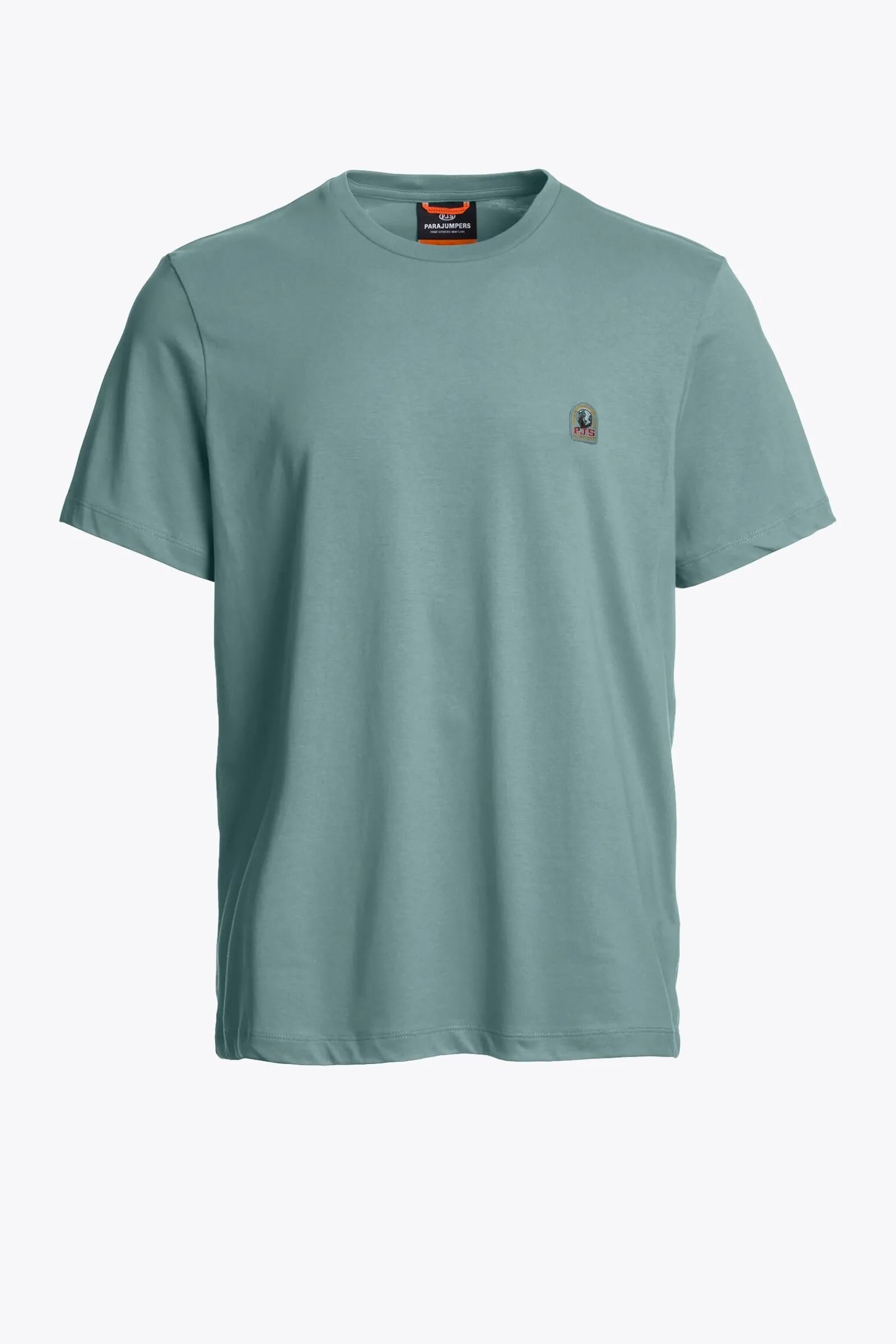 PATCH - T-SHIRT-Parajumpers New