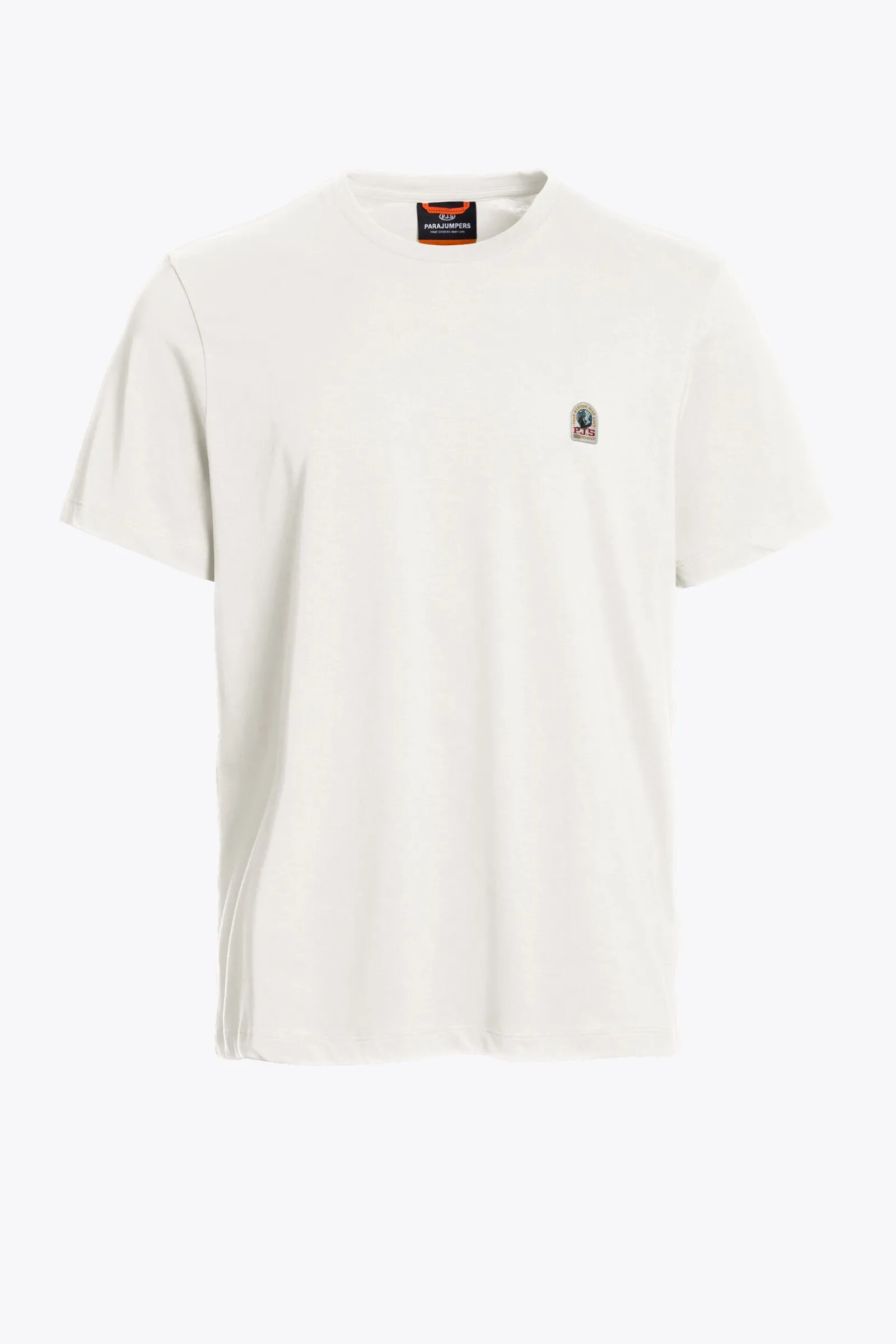 PATCH - T-SHIRT-Parajumpers Hot