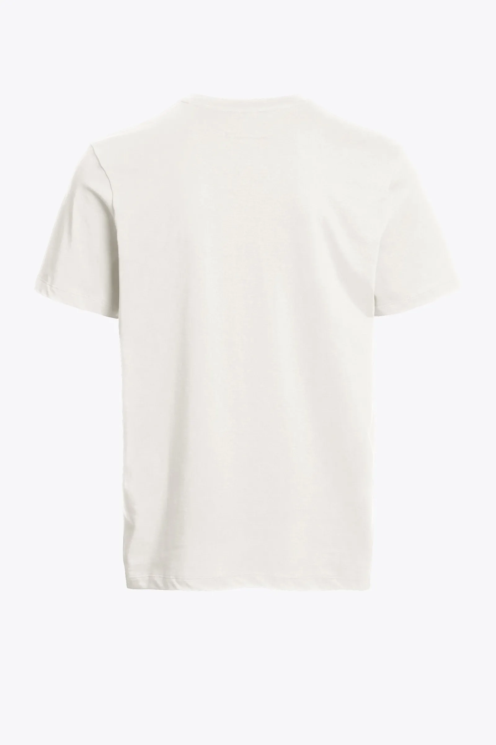 PATCH - T-SHIRT-Parajumpers Hot