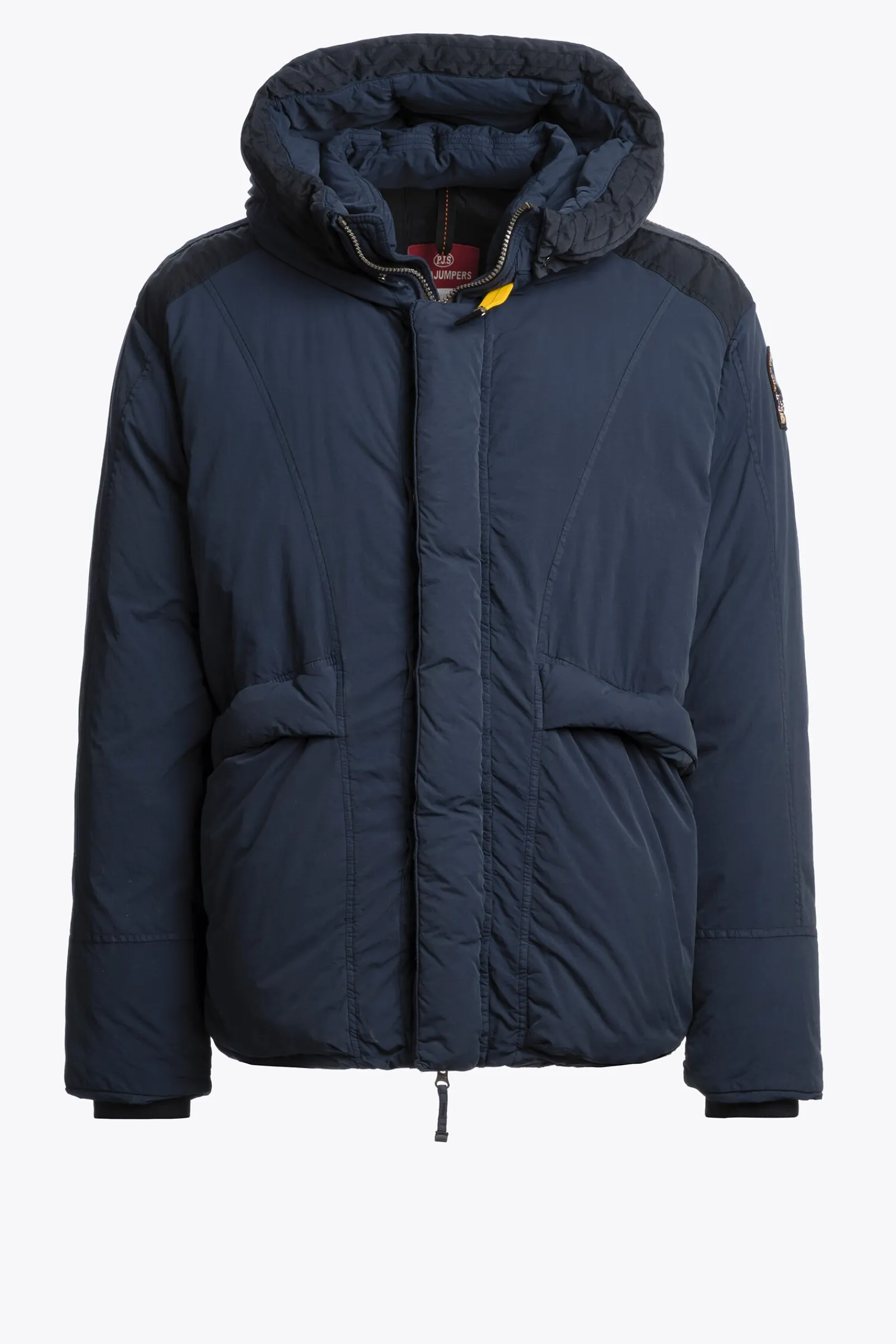 PERCIVAL - DAUNENJACKE MIT KAPUZE-Parajumpers Best