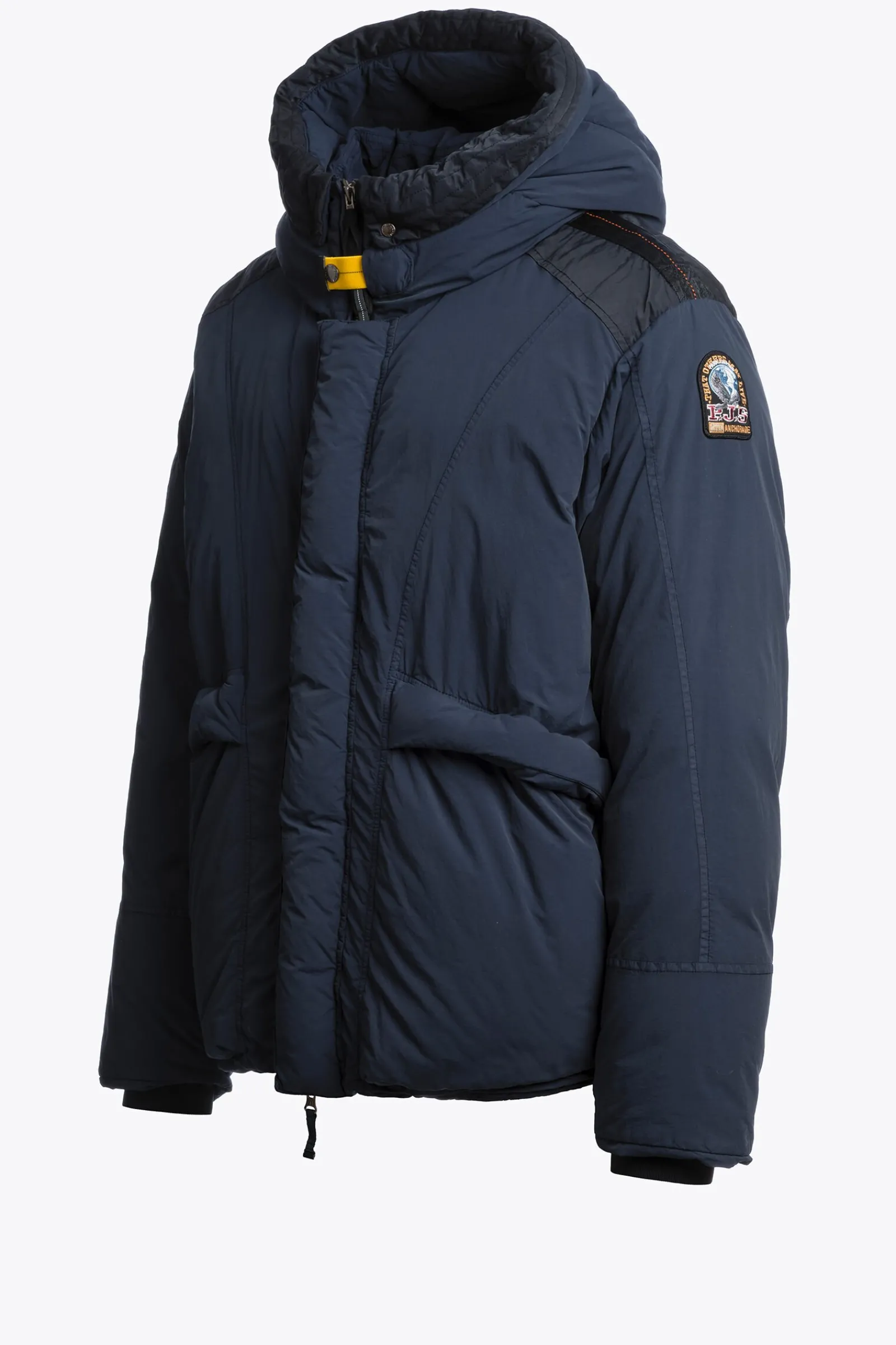 PERCIVAL - DAUNENJACKE MIT KAPUZE-Parajumpers Best