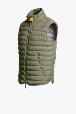 PERFEKT - DAUNENWESTE-Parajumpers Discount