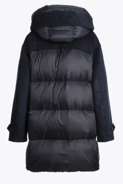 PETUNIA - PARKA MIT KAPUZE-Parajumpers