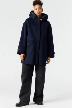PETUNIA - PARKA MIT KAPUZE-Parajumpers