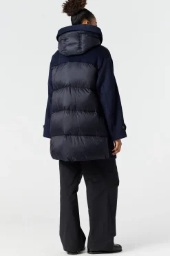 PETUNIA - PARKA MIT KAPUZE-Parajumpers