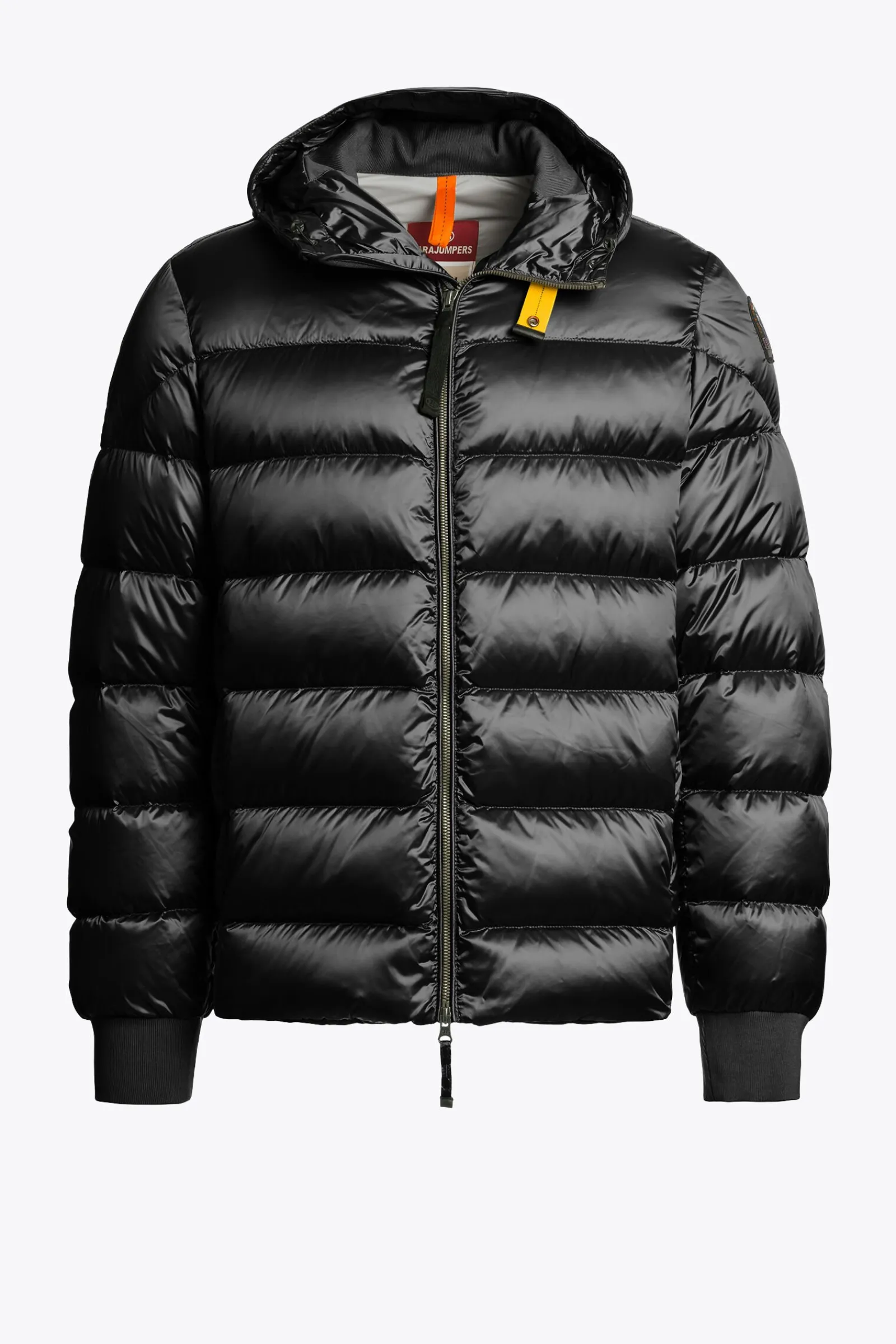 PHARRELL - BOMBERJACKE MIT KAPUZE-Parajumpers Sale