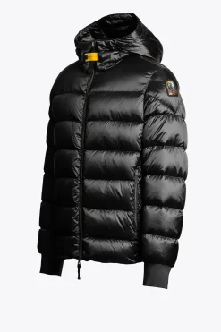 PHARRELL - BOMBERJACKE MIT KAPUZE-Parajumpers Sale