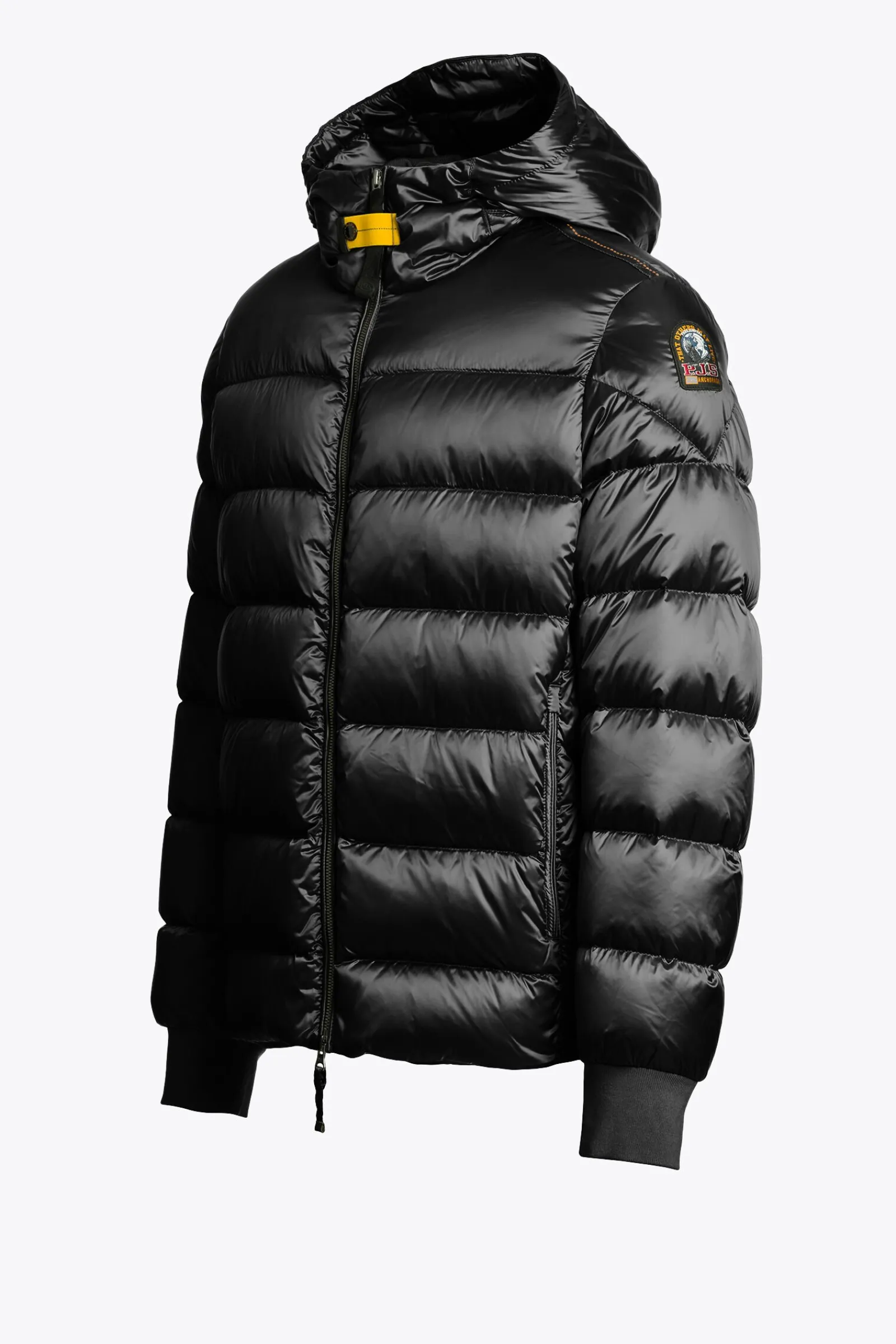 PHARRELL - BOMBERJACKE MIT KAPUZE-Parajumpers Sale