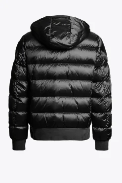 PHARRELL - BOMBERJACKE MIT KAPUZE-Parajumpers Sale