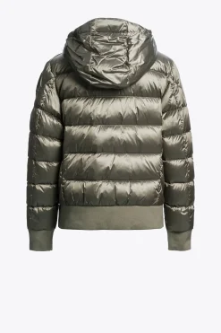 PHARRELL - BOMBERJACKE MIT KAPUZE-Parajumpers Discount