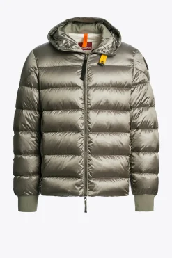 PHARRELL - BOMBERJACKE MIT KAPUZE-Parajumpers Sale