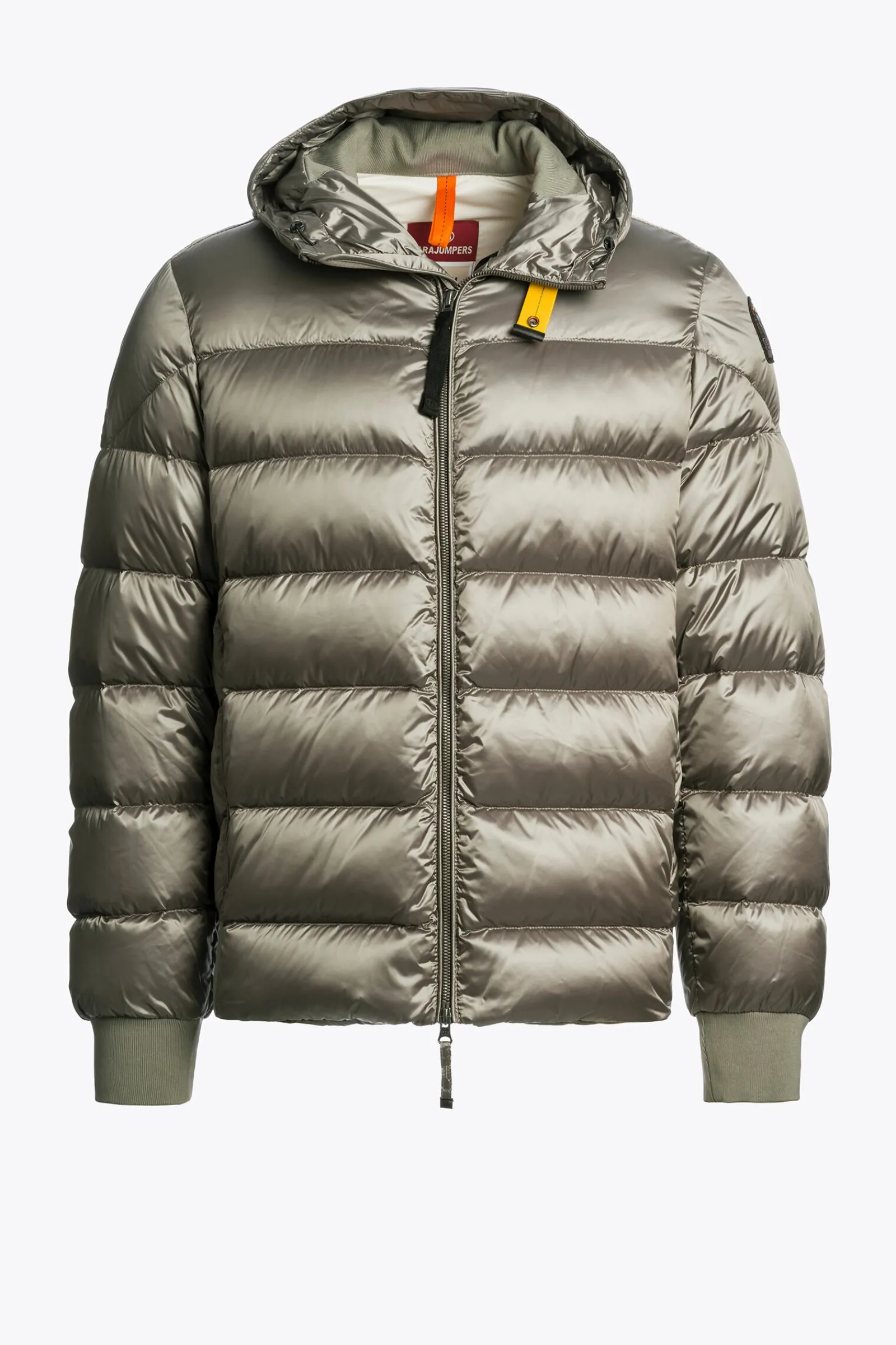 PHARRELL - BOMBERJACKE MIT KAPUZE-Parajumpers Sale