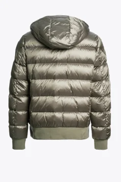 PHARRELL - BOMBERJACKE MIT KAPUZE-Parajumpers Sale