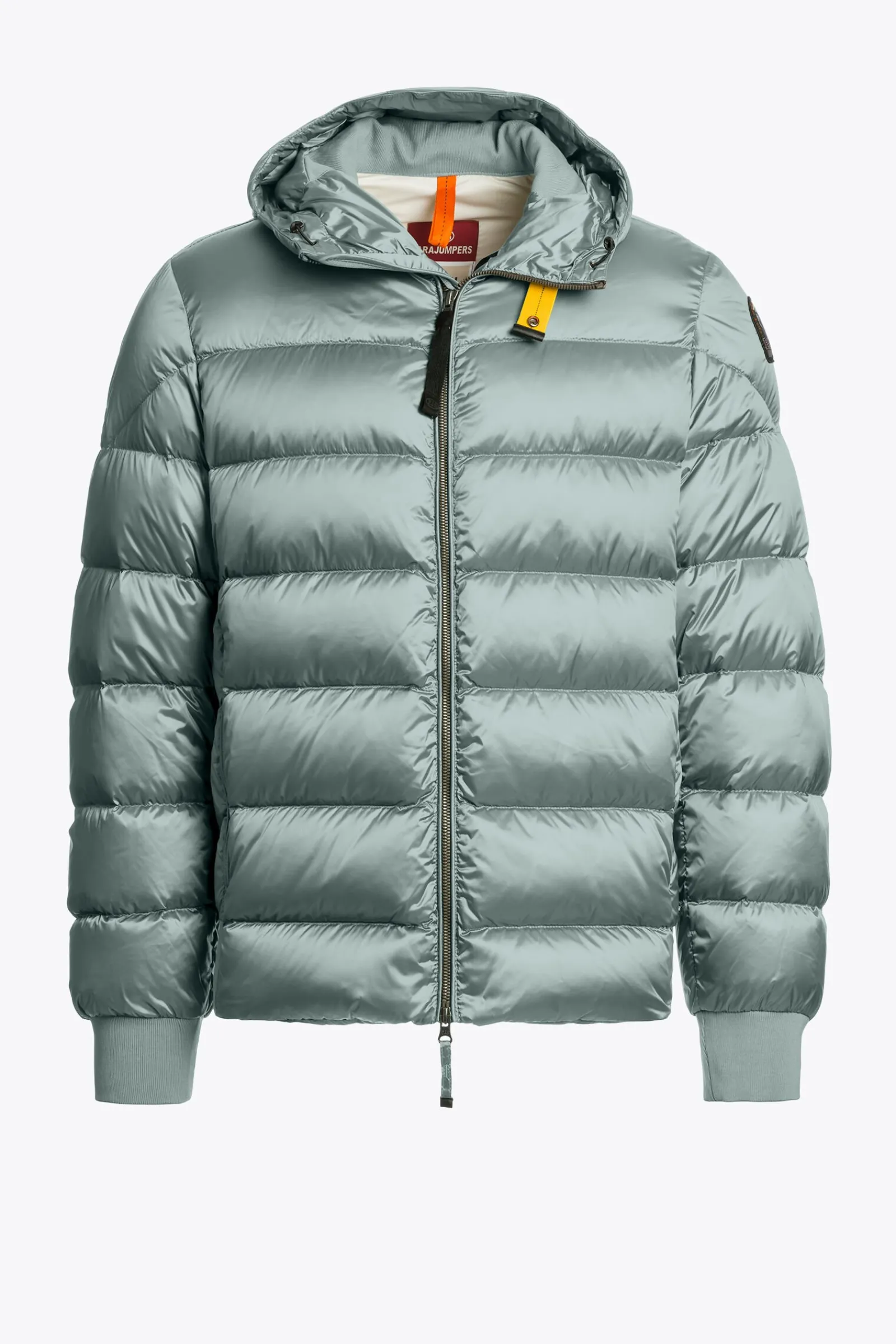 PHARRELL - BOMBERJACKE MIT KAPUZE-Parajumpers New