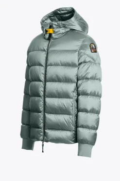 PHARRELL - BOMBERJACKE MIT KAPUZE-Parajumpers New