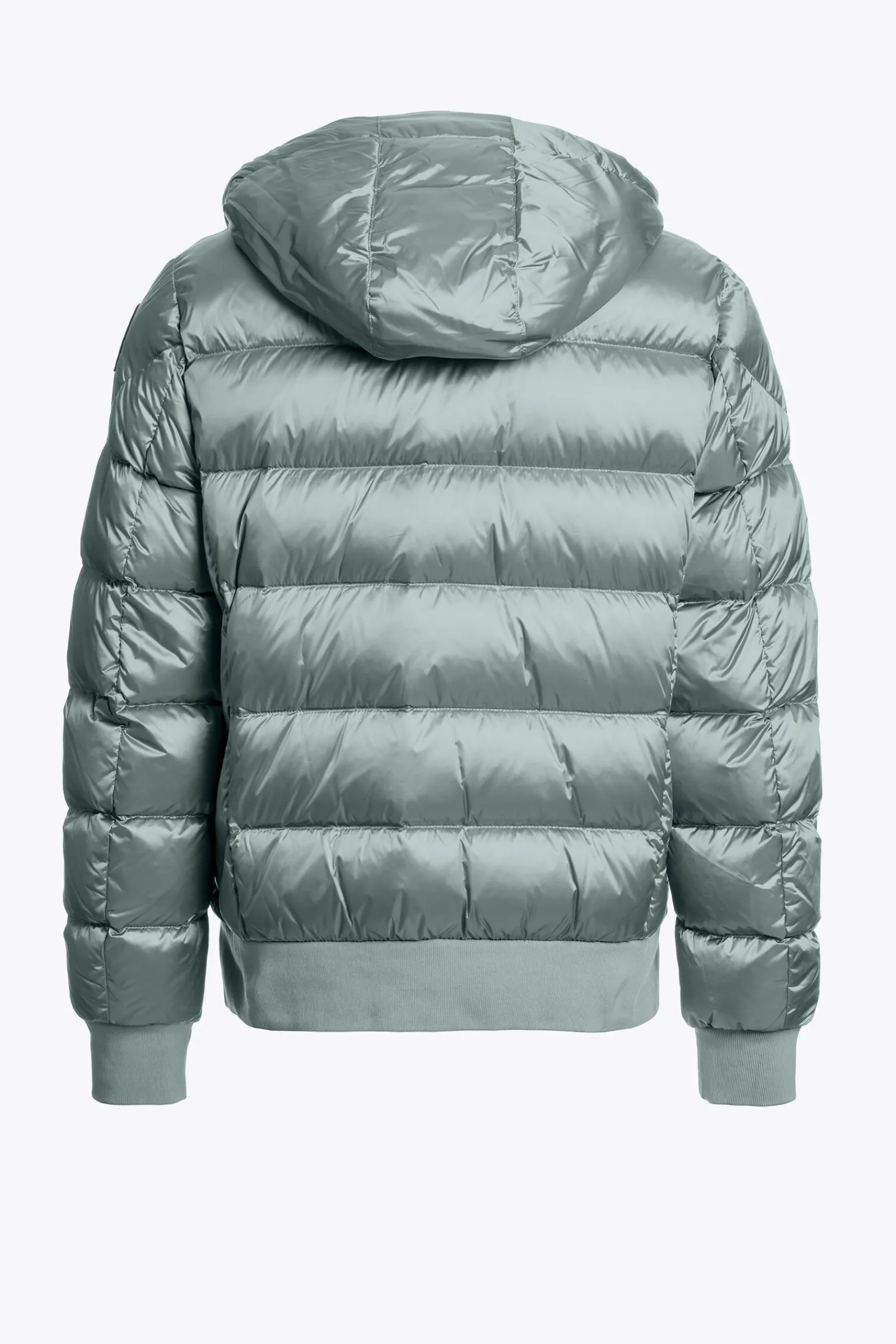 PHARRELL - BOMBERJACKE MIT KAPUZE-Parajumpers New