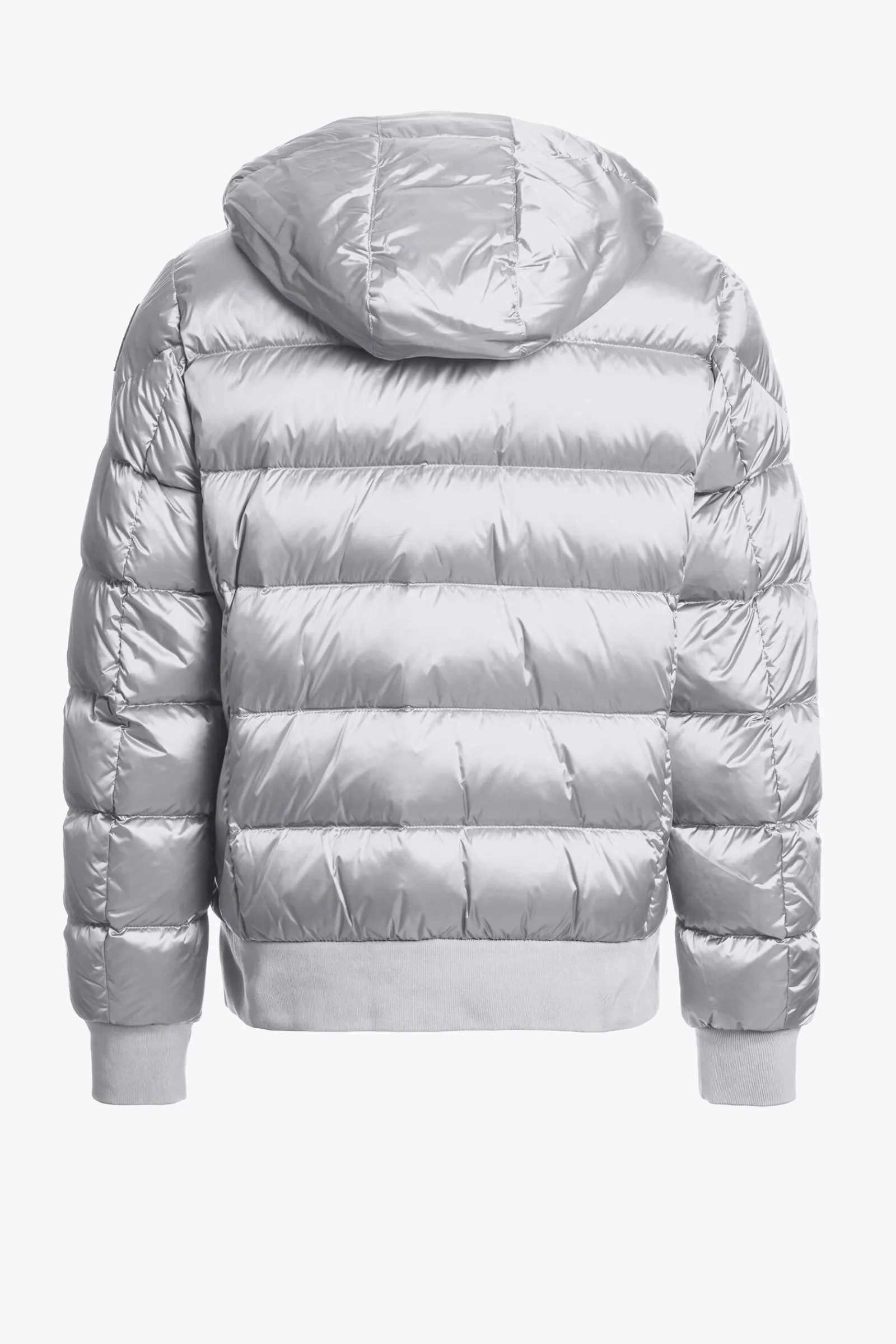 PHARRELL - BOMBERJACKE MIT KAPUZE-Parajumpers Hot