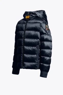 PHARRELL - BOMBERJACKE MIT KAPUZE-Parajumpers