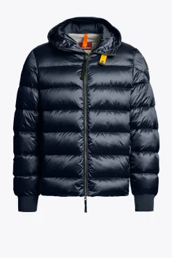 PHARRELL - BOMBERJACKE MIT KAPUZE-Parajumpers Discount