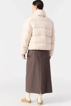 PIA - KURZE DAUNENJACKE-Parajumpers Best