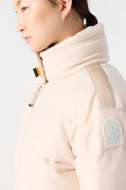 PIA - KURZE DAUNENJACKE-Parajumpers Best