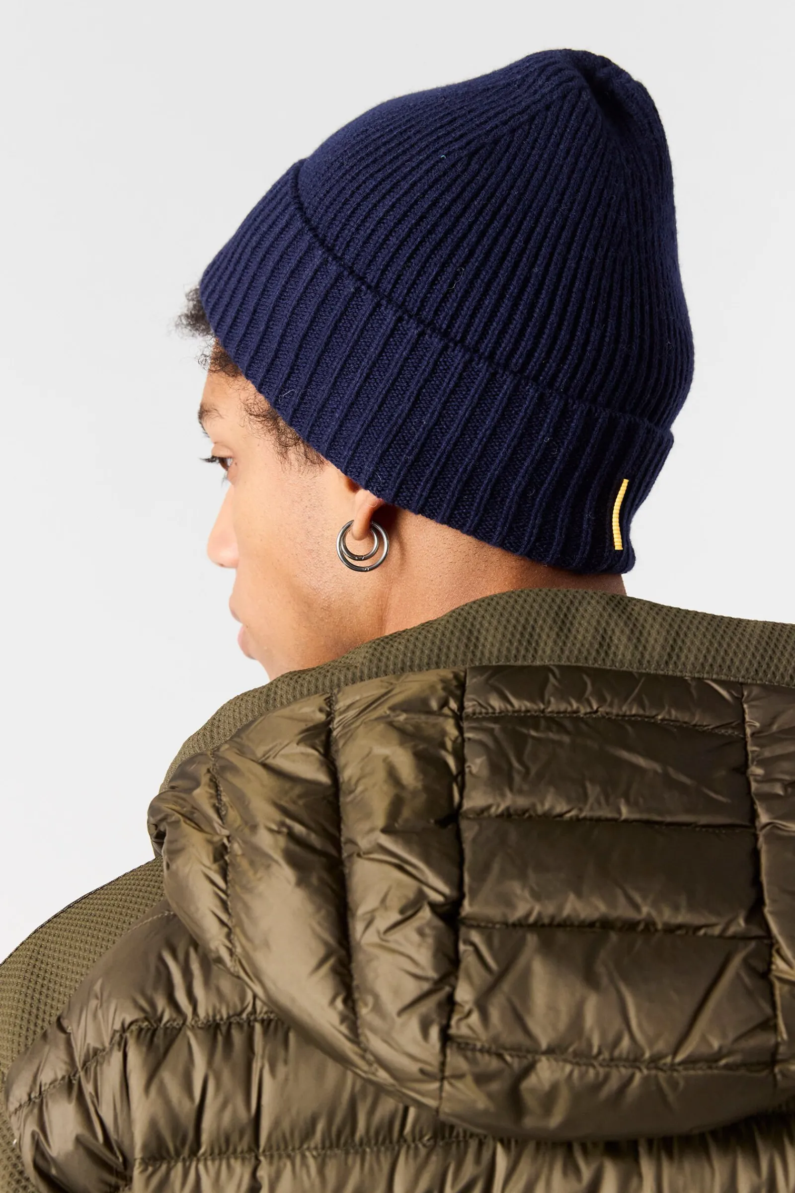 PJS - KOPFBEDECKUNG-Parajumpers New