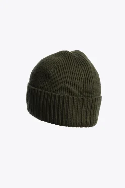 PLAIN - BEANIE AUS MERINOWOLLE-Parajumpers Online