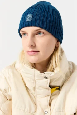 PLAIN - BEANIE AUS MERINOWOLLE-Parajumpers Online