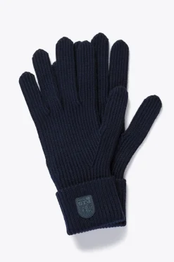 PLAIN - HANDSCHUHE AUS MERINOWOLLE-Parajumpers Clearance