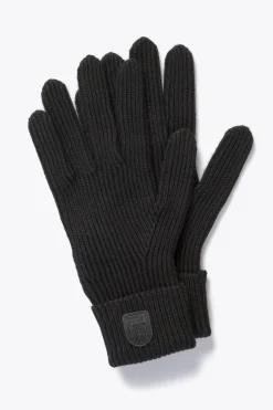 PLAIN - HANDSCHUHE AUS MERINOWOLLE-Parajumpers Online