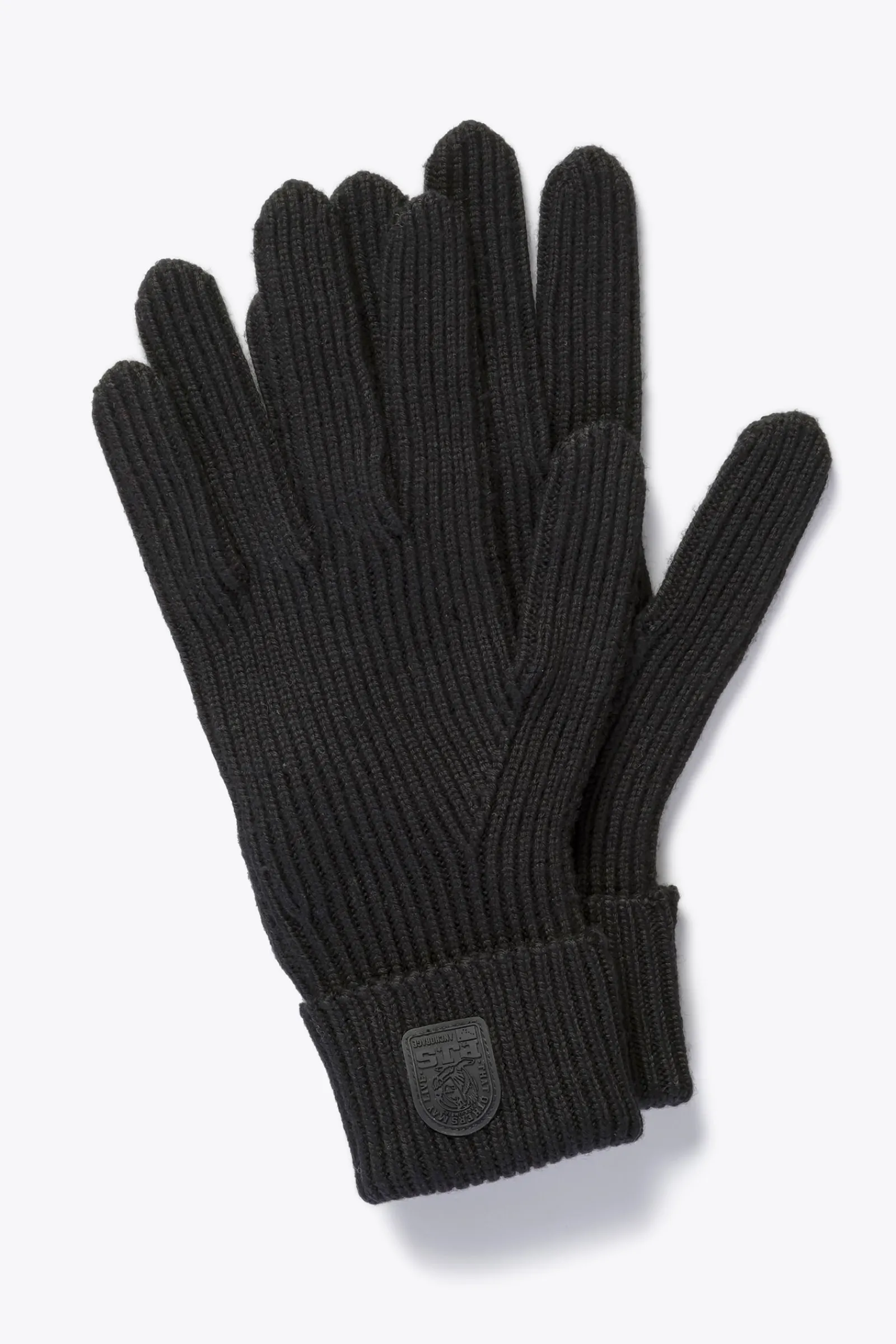 PLAIN - HANDSCHUHE AUS MERINOWOLLE-Parajumpers Online