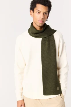 PLAIN - SCHAL AUS MERINOWOLLE-Parajumpers Sale