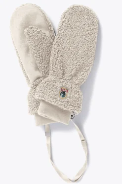 POWER - CURLY FLEECE-FÄUSTLINGE-Parajumpers