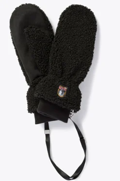 POWER - CURLY FLEECE-FÄUSTLINGE-Parajumpers
