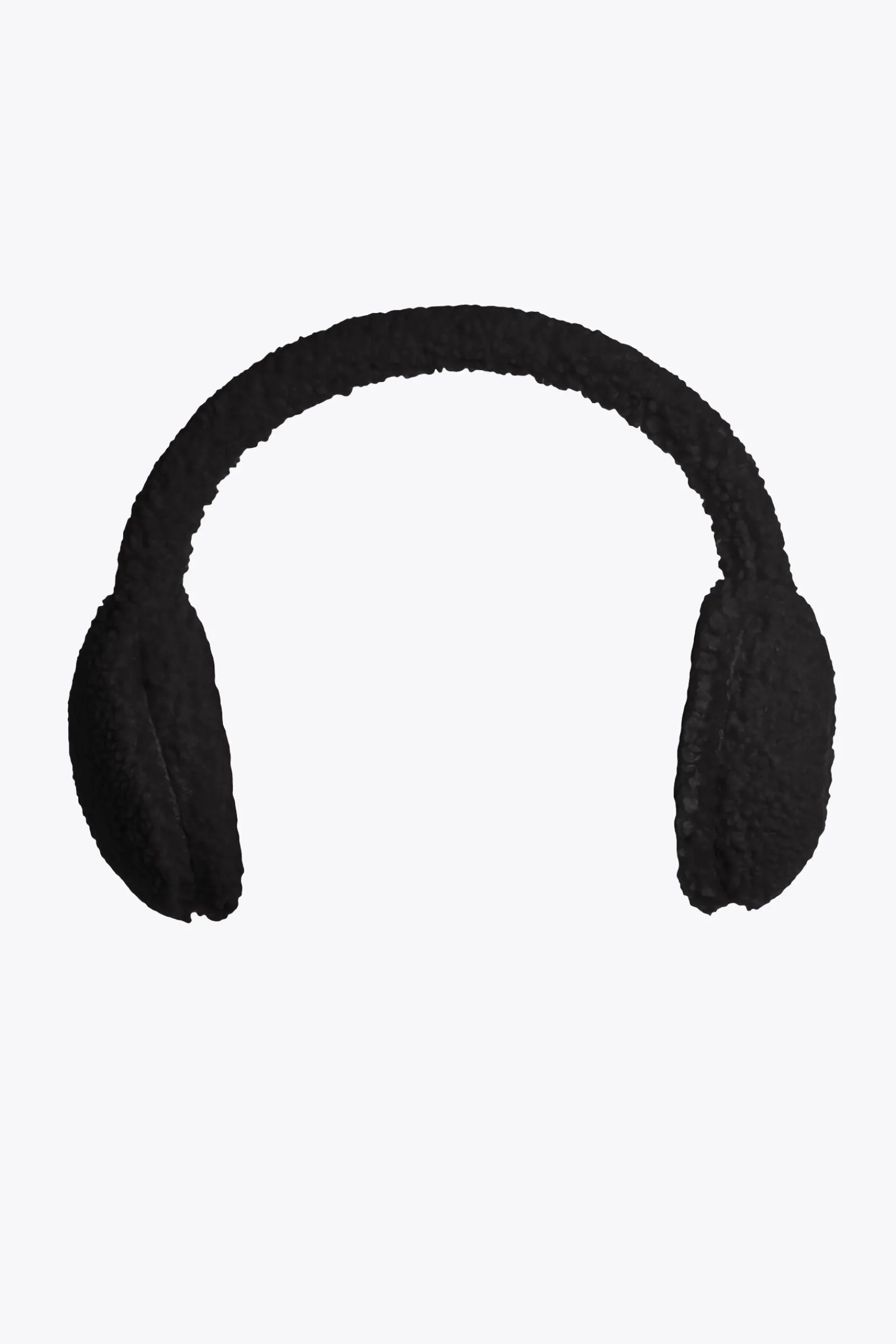 POWER - CURLY FLEECE-OHRWÄRMER-Parajumpers Best