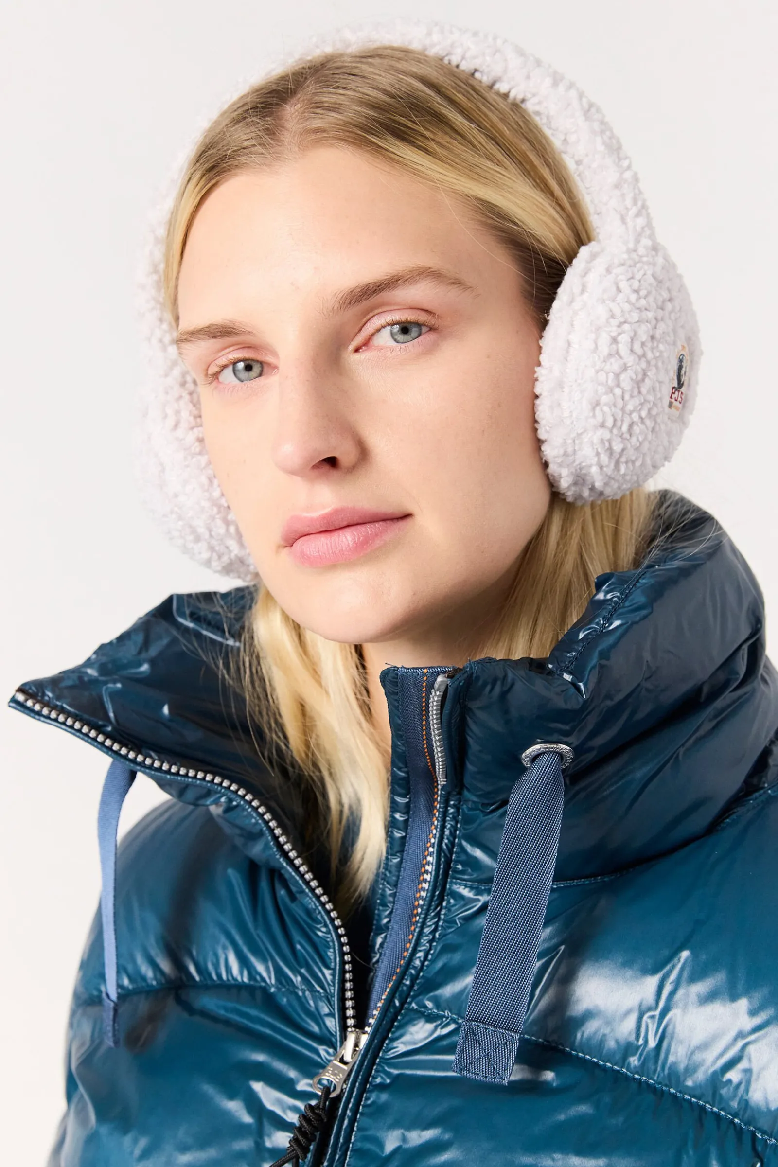 POWER - CURLY FLEECE-OHRWÄRMER-Parajumpers Best