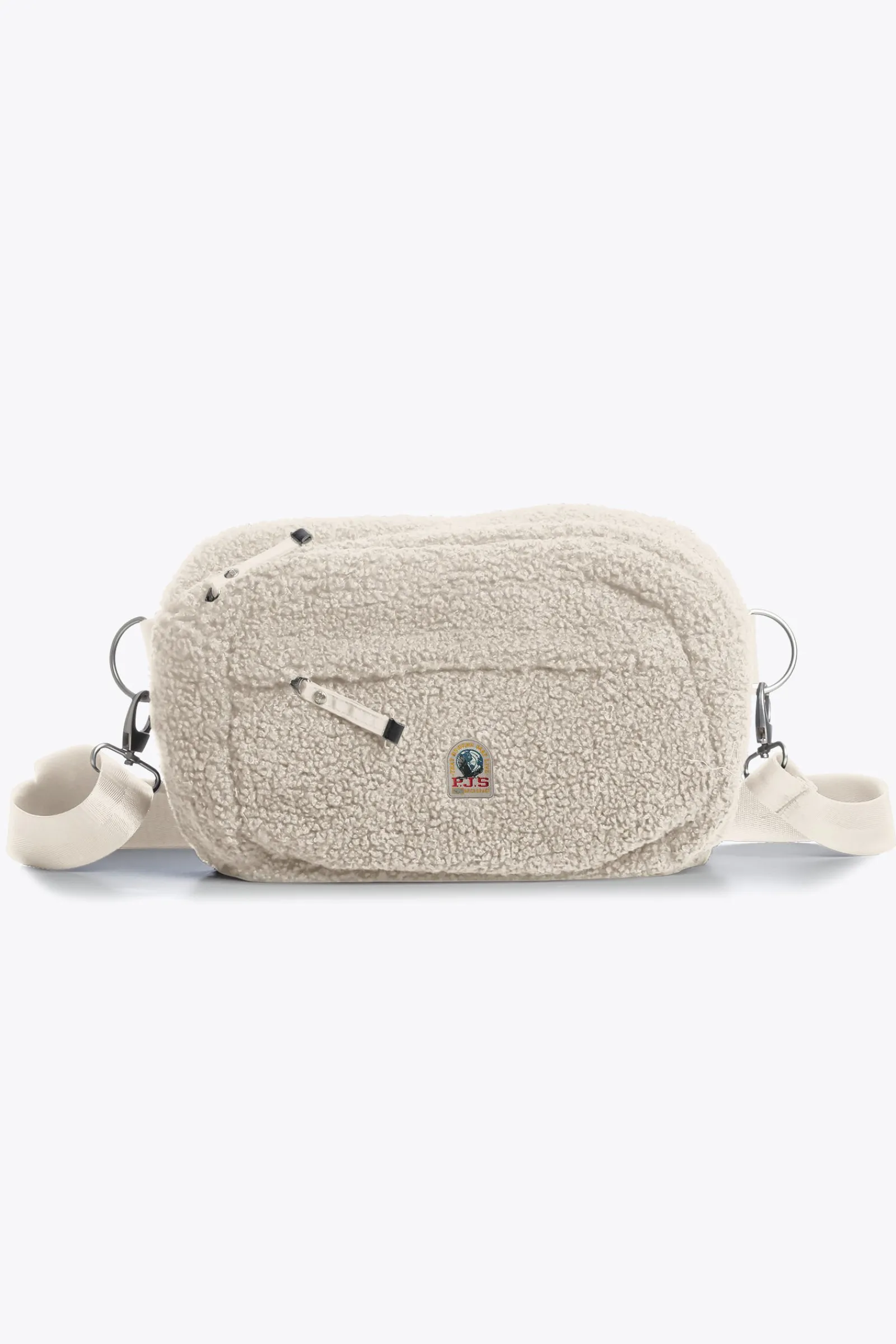 POWER - GÜRTELTASCHE AUS CURLY FLEECE-Parajumpers Discount
