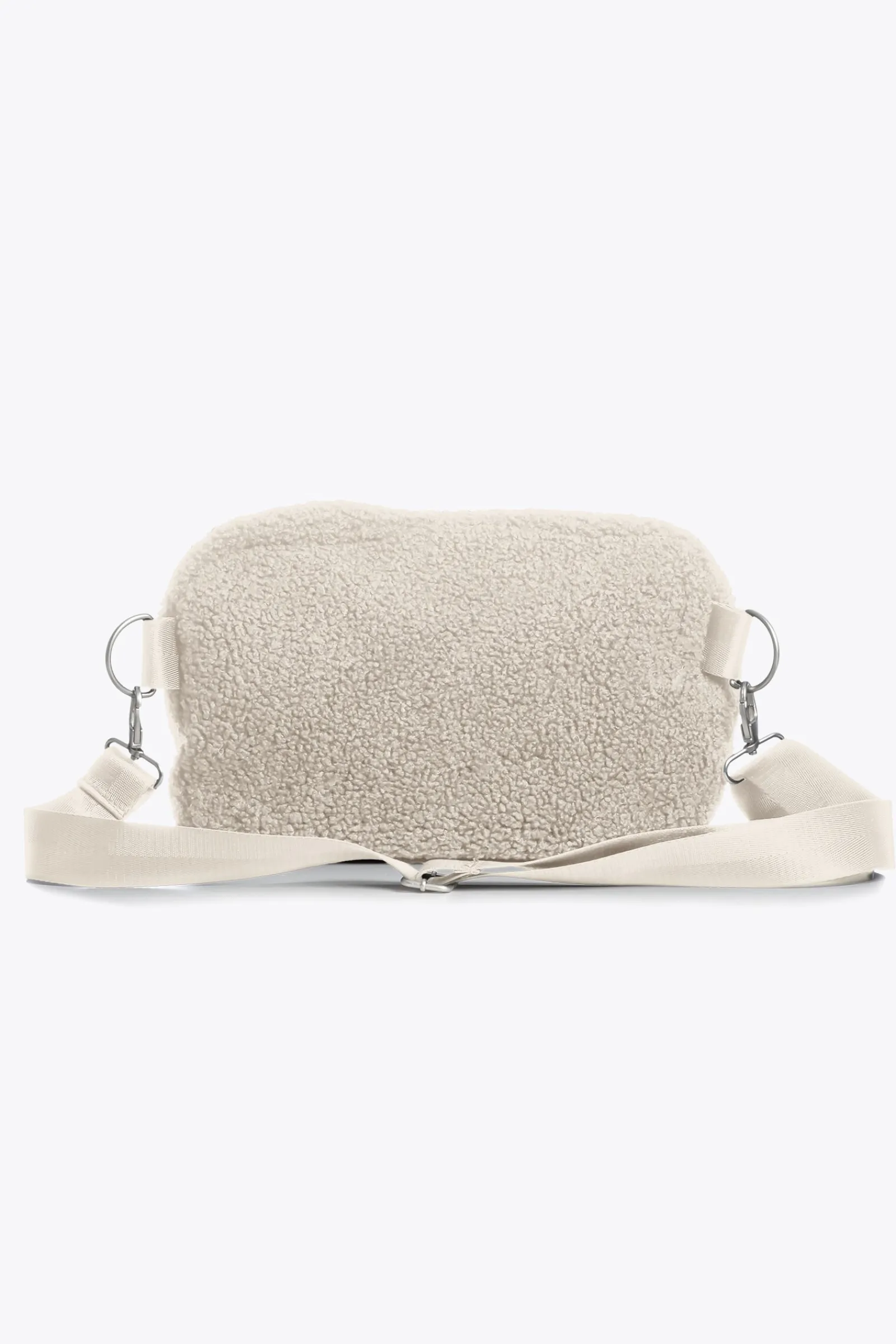 POWER - GÜRTELTASCHE AUS CURLY FLEECE-Parajumpers Discount