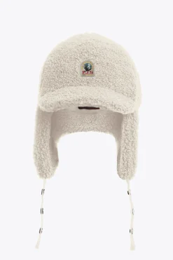 POWER - JOCKEY-KAPPE AUS CURLY FLEECE-Parajumpers Discount