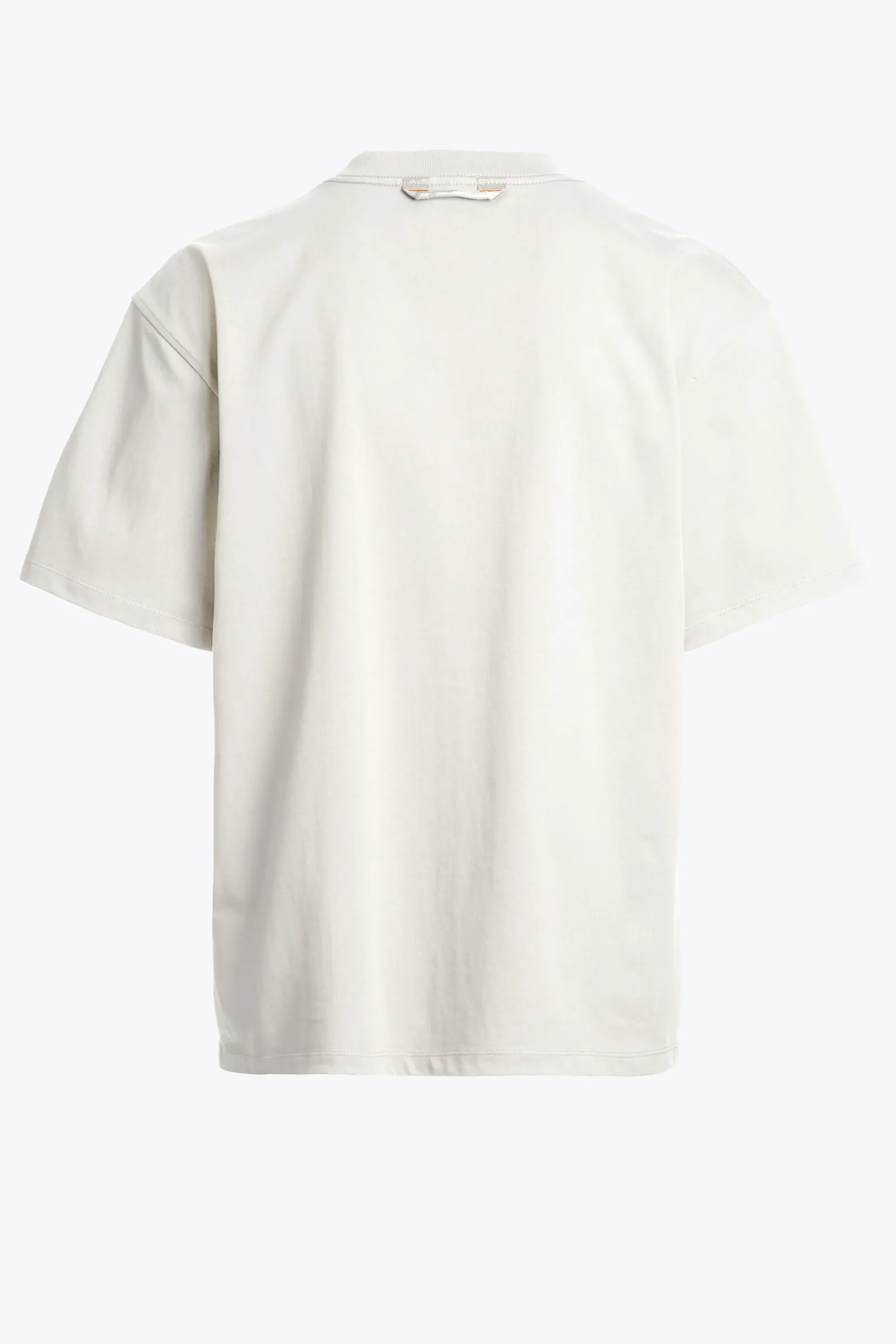 REG - T-SHIRT-Parajumpers Hot