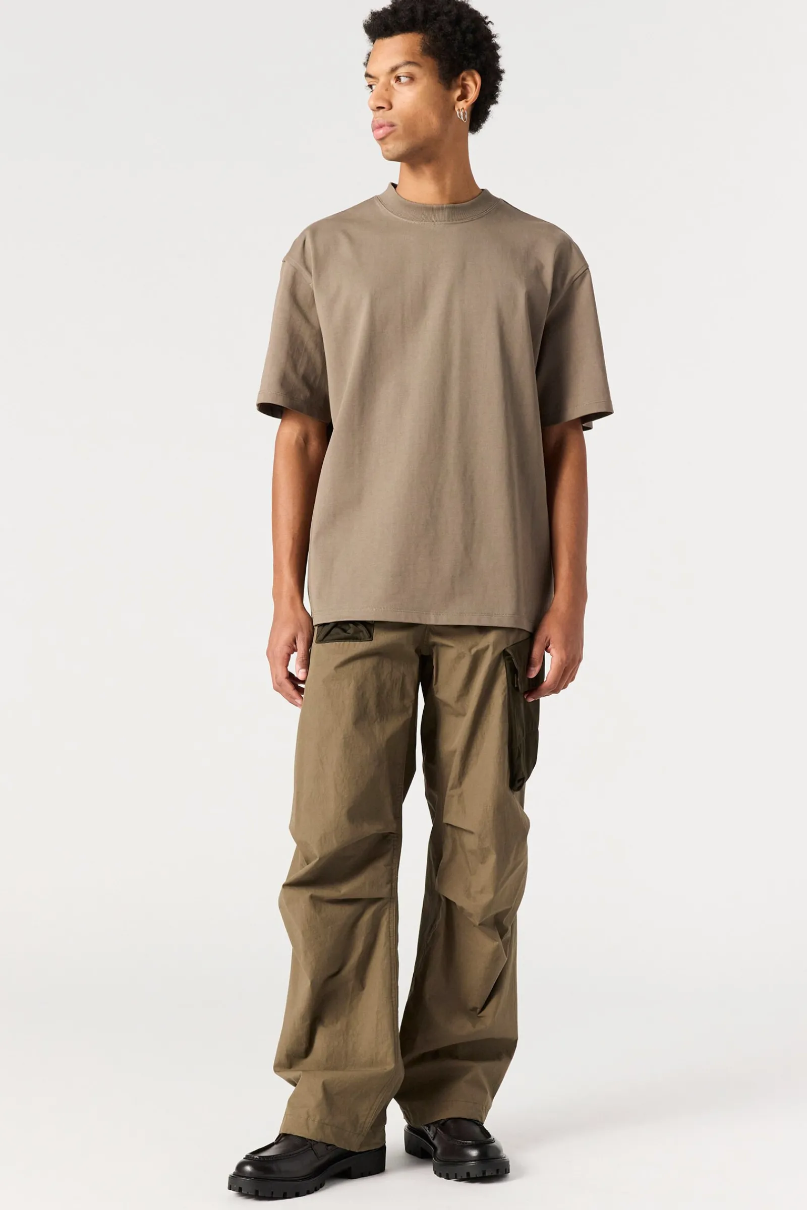 REG - T-SHIRT-Parajumpers Hot